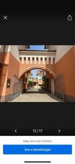 NON-STOP Apartman - Hajdúszoboszló - 8