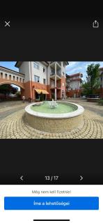 NON-STOP Apartman - Hajdúszoboszló - 9