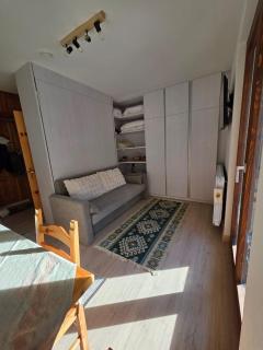 Cancano - appartamento con giardino - 7