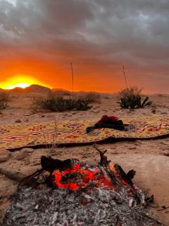 Sunset Canyon Camp - 5