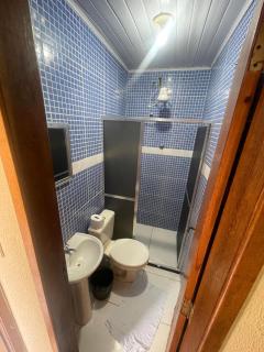 Pousada Angra Moura - 3