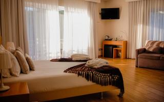 Hotel Rural Quinta da Conchada - 9