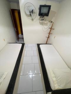 Pousada Angra Moura - 1