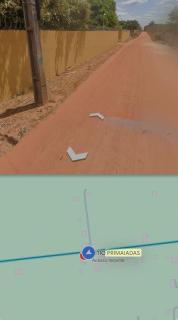 Sítio Primaiada - 2