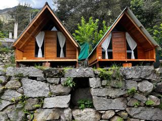 ALPHINA CABINS Qhapaq Ñan - 4