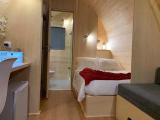 Hotel Rural Quinta da Conchada - 9