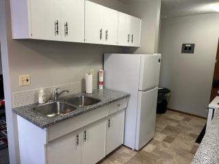 One Bedroom Main floor Apartment - 8