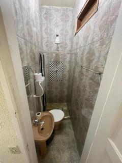 Pousada Angra Moura - 4