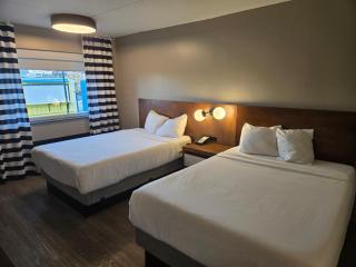 Dutch Wonderland Inn - 5