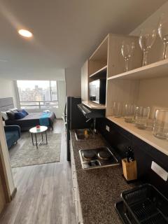 Bussiness & Travel Bogota Suites 1115 - 6