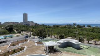 Apartamento económico con hermosa vista al mar - 3