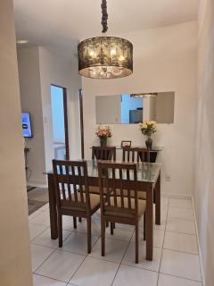 Apartamento Condomínio Turu a 6km da Praia - 7