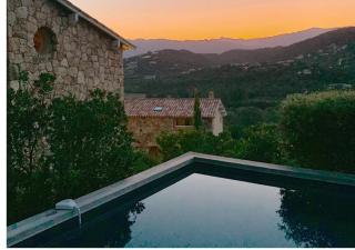 VILLA MYRTE A CIRINDINU - 5