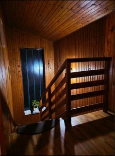 Kopitnik cosy cabin - 1