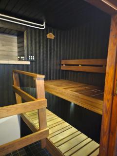 Perniön majoitus Huoneisto a4 - 7