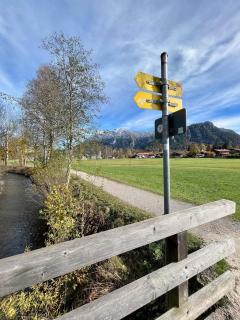 Cozy Apartment in Inzell - 1