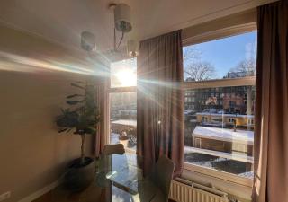 Da Costa Suite - Amsterdam - 1