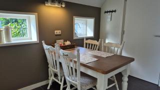 Dalerheugte Drenthe Comfort verblijf met ruimte, sfeer en één slaapkamer - 8