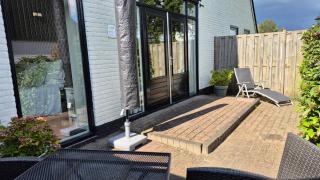 Dalerheugte Drenthe Comfort verblijf met ruimte, sfeer en één slaapkamer - 2