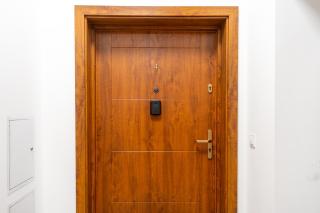 Gliwice Central Studio by BookingHost - 9