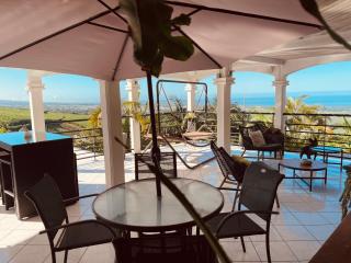 Gîte Paradis Lé La - 9