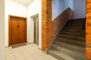 Gliwice Central Studio by BookingHost - 5