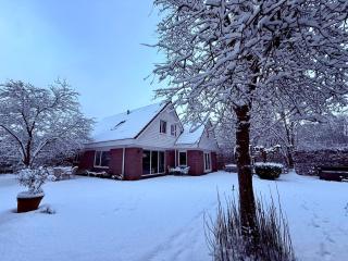 VILLA CALMA Rust Ruimte Luxe inclusief private jacuzzi - 5