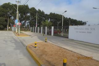 Terrazas del Sol - La Serena - 6