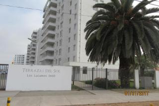 Terrazas del Sol - La Serena - 5