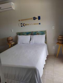 Pousada Bella Brisa - 1