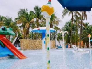 Resort Campo Belo - 1