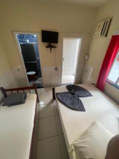 Pousada Angra Moura - 9