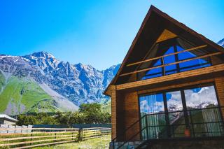 Checkin Kazbegi - Kazbegi - 5