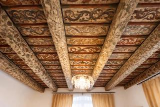 At the Blue Lion & Parking Assistance - 8