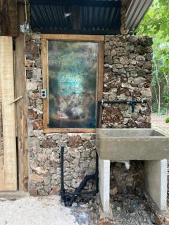 Eco Farmstay near Corozal Belize Quiet Nature Stay - 5