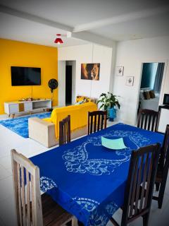 Apartamento Vista Mar - 8