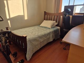 View of Entel Tower, 2D2B Downtown plus Home Office - 4