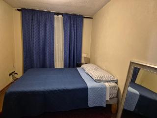 View of Entel Tower, 2D2B Downtown plus Home Office - 3