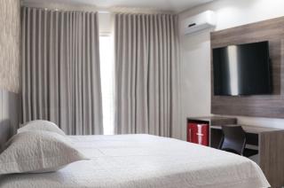 Hotel Terceiro Milênio II - 8