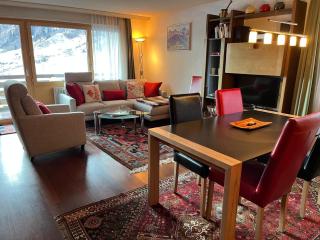 Appartement cosy Haus Olympia - 8