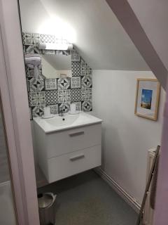 Auberge de la vallée de la douve - 7