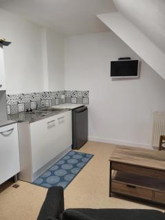 Auberge de la vallée de la douve - 6