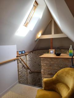 Auberge de la vallée de la douve - 3