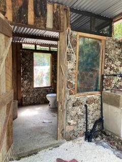 Eco Farmstay near Corozal Belize Quiet Nature Stay - 4