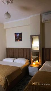 Kapo Apartments - Gjirokastër - 9