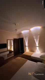 Kapo Apartments - Gjirokastër - 8