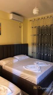 Kapo Apartments - Gjirokastër - 7