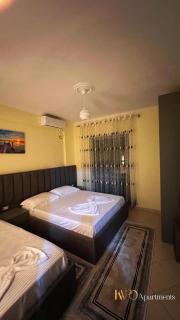 Kapo Apartments - Gjirokastër - 6