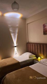 Kapo Apartments - Gjirokastër - 2