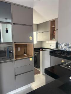 Apartamento a 100 metros da praia de Costazul - 9